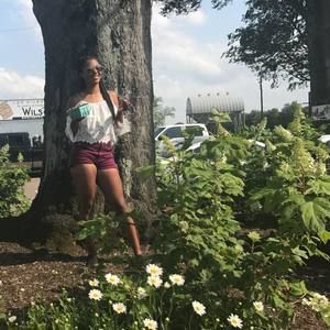 Meet your Posher, Logan